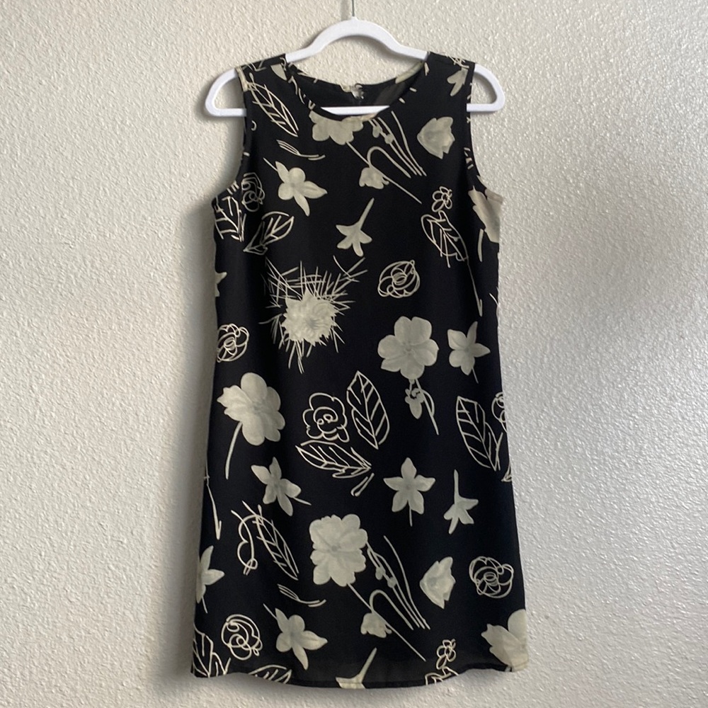 Hillsdale dress